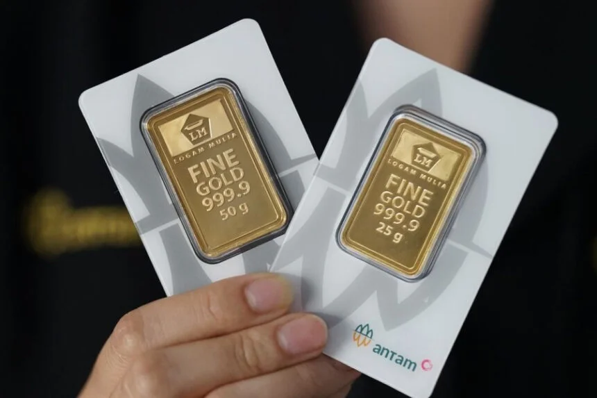 Jangan Terkecoh! 3 Cara Mudah Cek Keaslian Emas Antam CertiCard