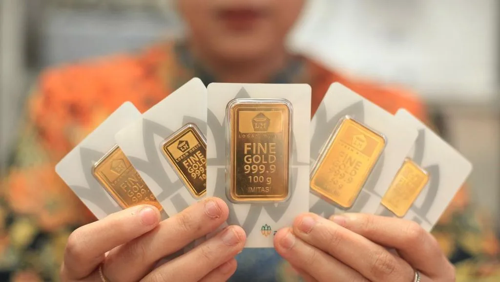 Mengapa Harga Emas Antam Terus Meroket? Ini Penyebabnya
