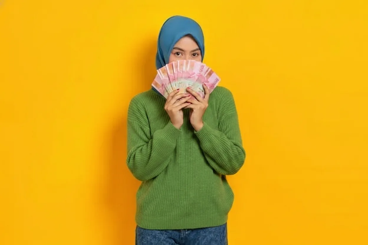 Harga Kompetitif