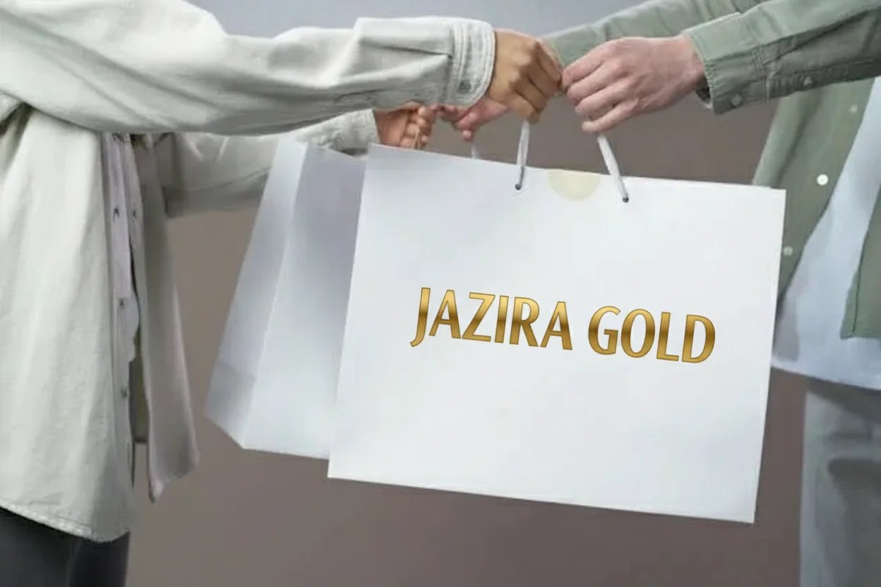 Serah terima uang dan barang 